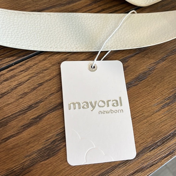 Mayoral baby Diaper Bag brand new - Picture 4 of 6